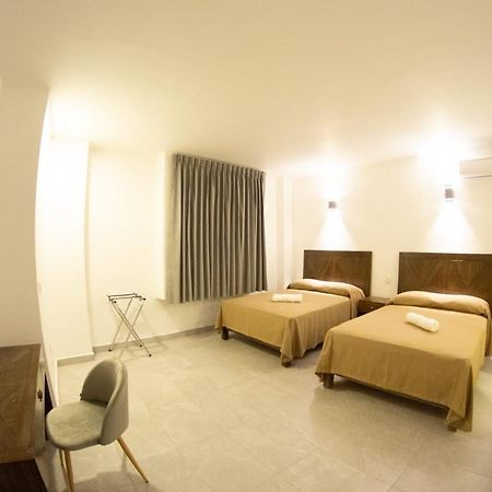 Hotel Reforma 14 Iguala Extérieur photo